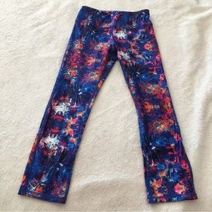 Kyodan Bright xs Capris